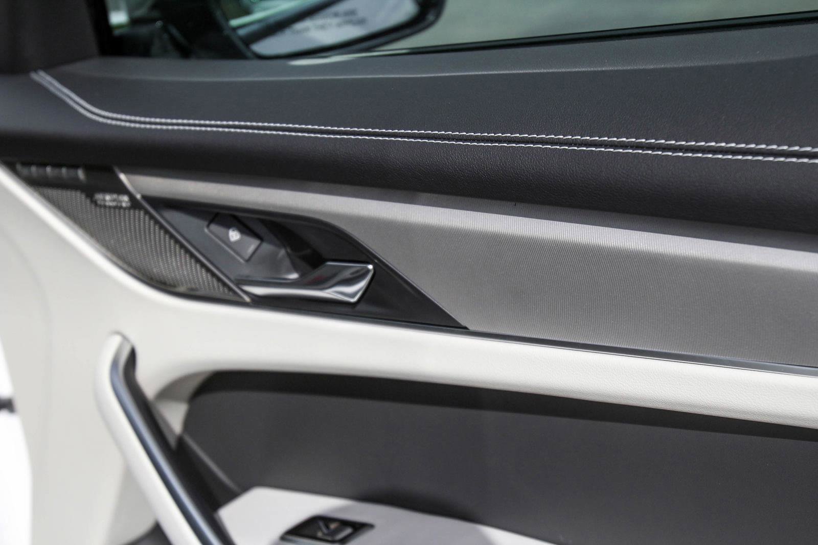 New 2025 Jaguar F-PACE R-Dynamic S AWD/4WD image 15
