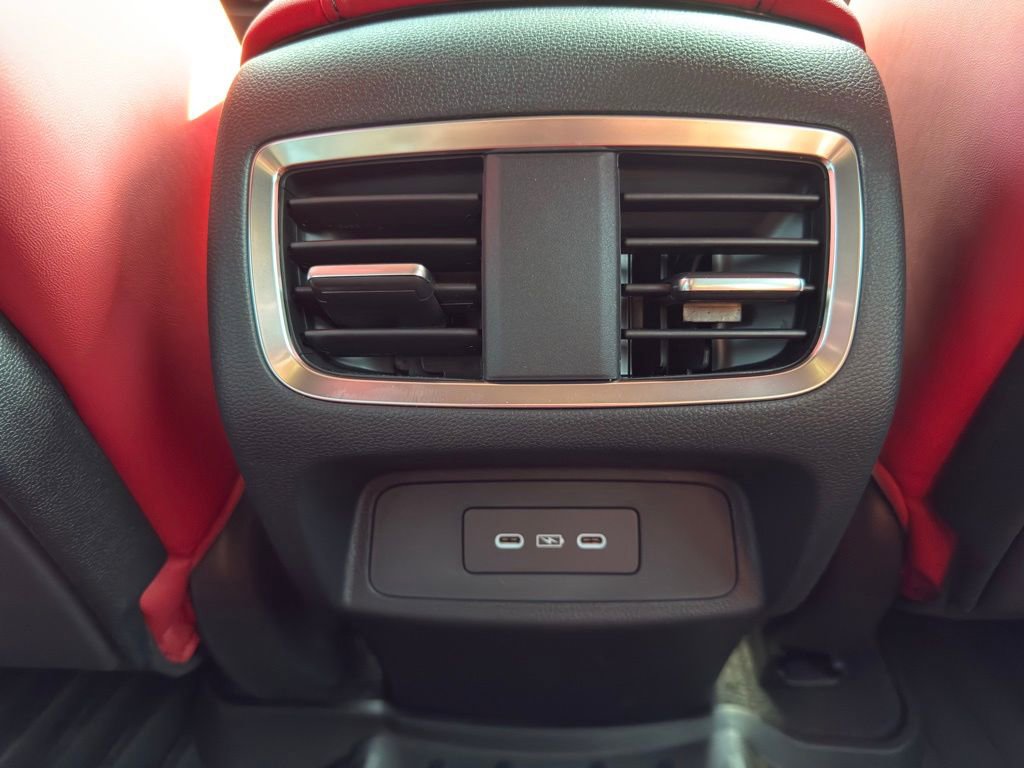 New 2025 Acura RDX A-Spec image 18