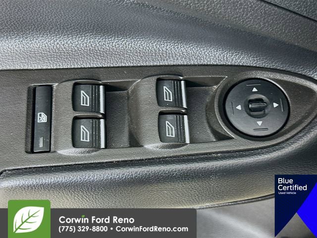 Used 2019 Ford Escape SEL FWD image 20