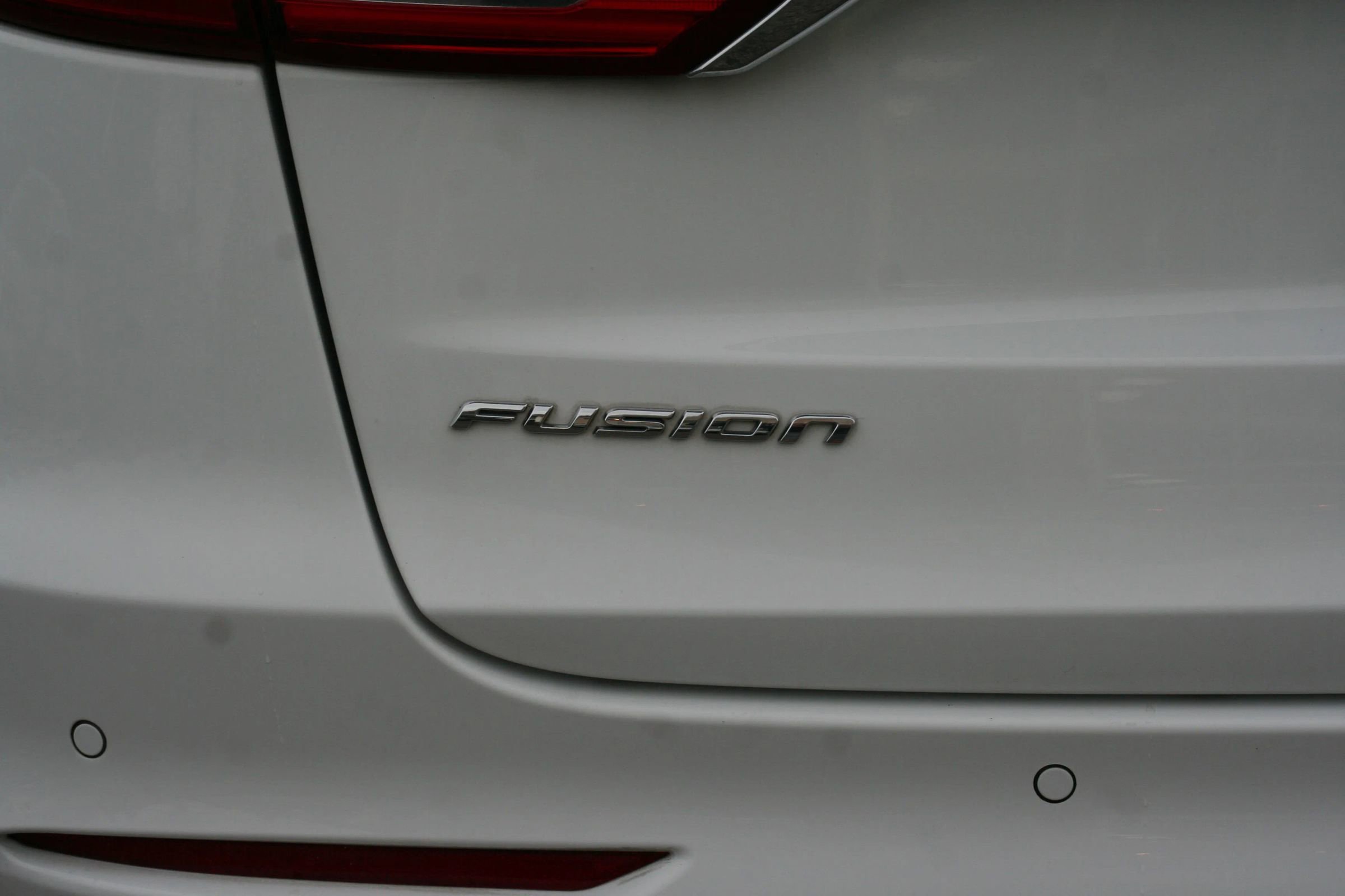 Used 2019 Ford Fusion SE image 28