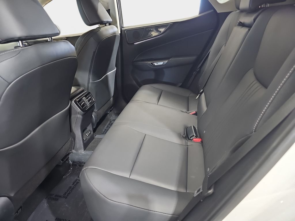 Used 2025 Lexus NX 350 AWD w/ Accessory Package (2T) image 14