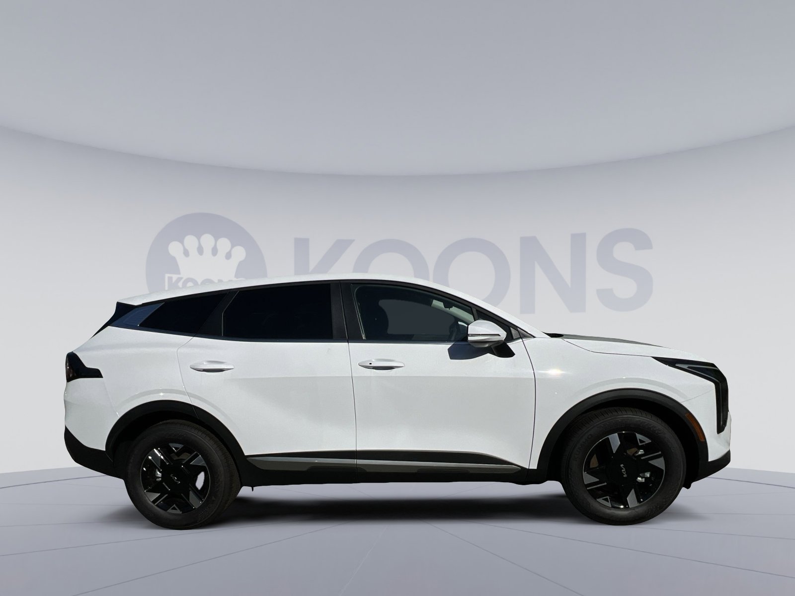 New 2026 Kia Sportage LX w/ LX Convenience Package FWD image 17