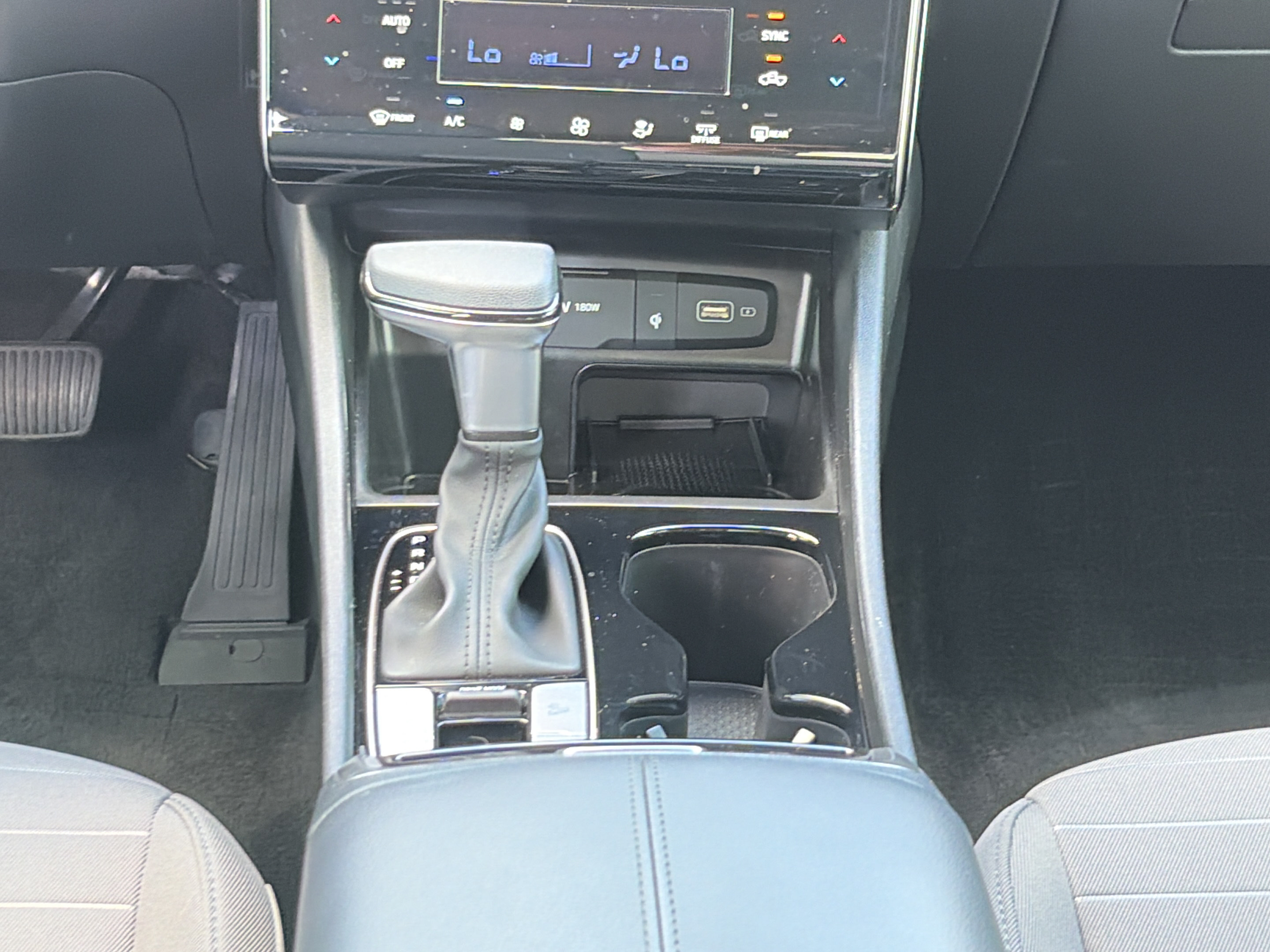 Certified 2024 Hyundai Santa Cruz SEL w/ Activity Package FWD image 15