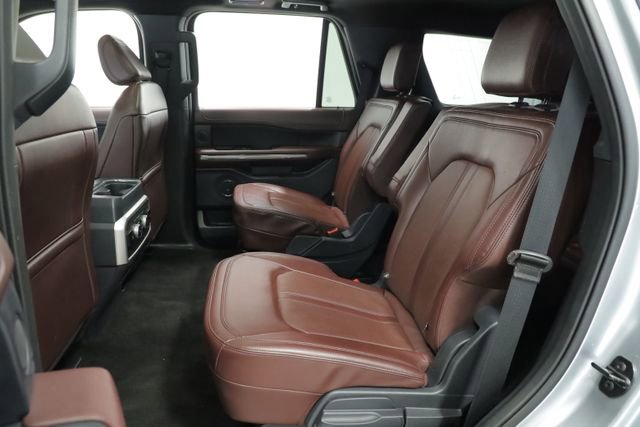 Used 2023 Ford Expedition Limited image 33