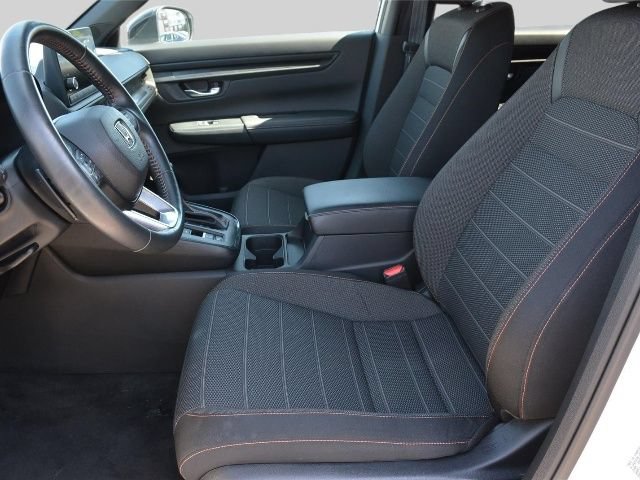 Certified 2023 Honda CR-V Sport image 7