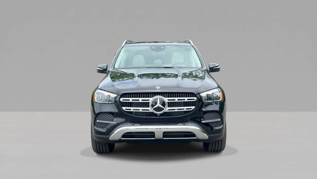 New 2026 Mercedes-Benz GLE 350 4MATIC image 3