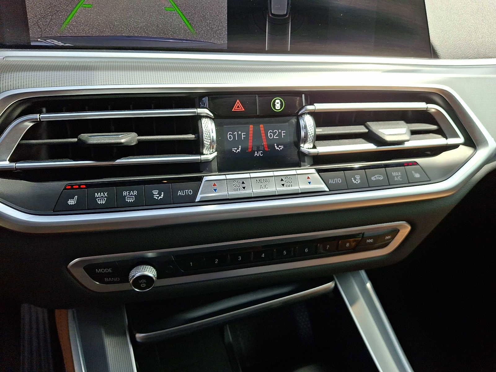 Used 2019 BMW X5 xDrive40i w/ Premium Package 2 image 16