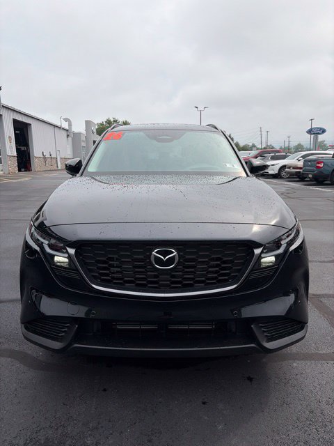 New 2026 MAZDA CX-5 Preferred AWD/4WD image 2