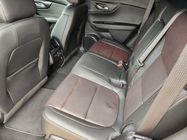 Used 2020 Chevrolet Blazer RS FWD image 31