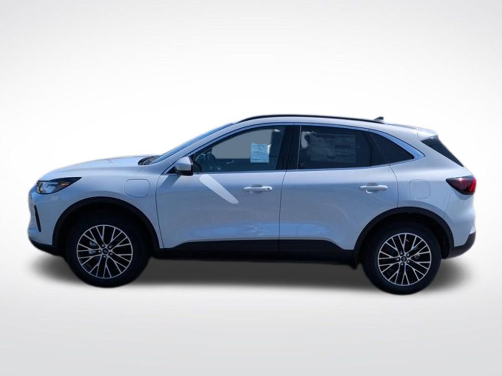 New 2026 Ford Escape SE FWD image 13