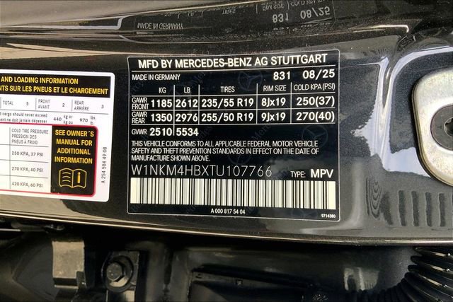 Used 2026 Mercedes-Benz GLC 300 4MATIC image 29