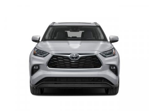 New 2026 Toyota Highlander Limited image 7