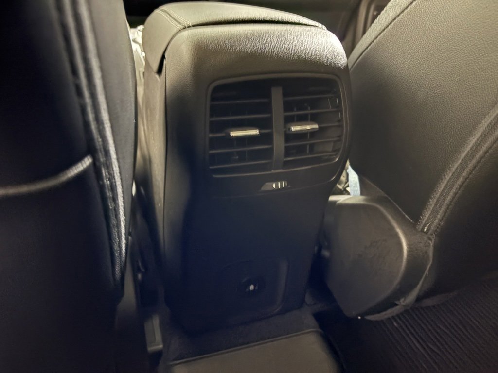 Used 2023 Ford Escape Platinum w/ Premium Technology Package image 23