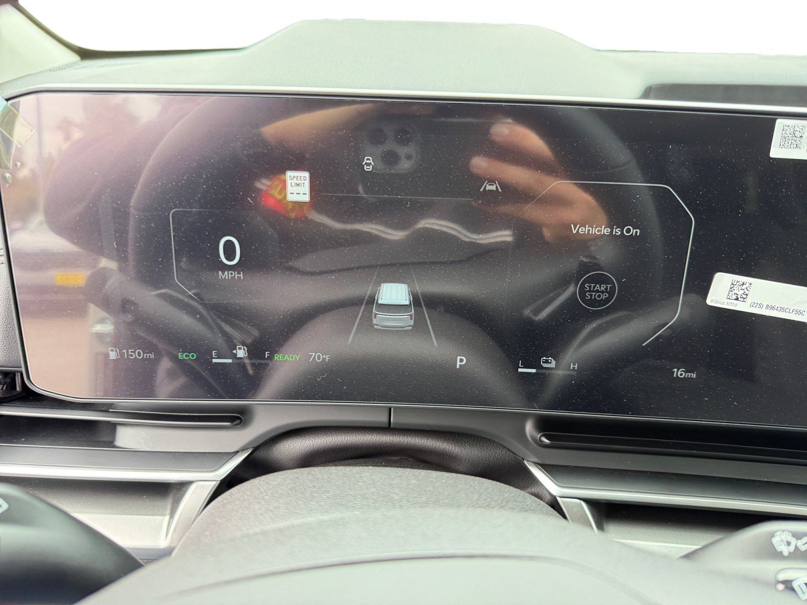 New 2027 Kia Carnival SX Prestige FWD image 11