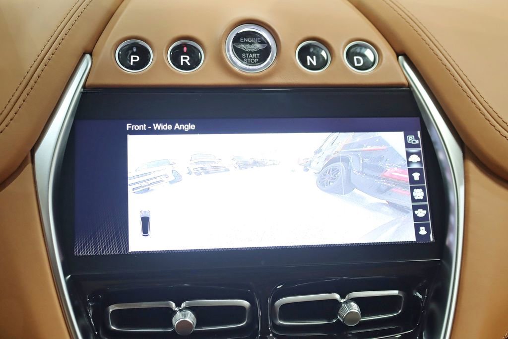 Used 2023 Aston Martin DBX AWD/4WD image 24