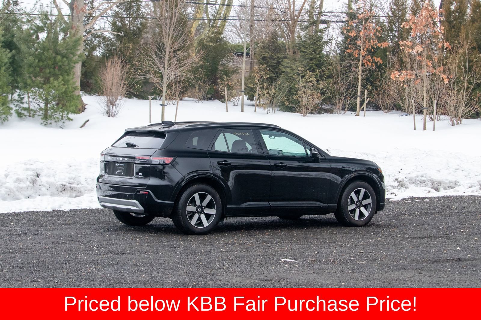 Used 2024 Honda Prologue Touring image 9