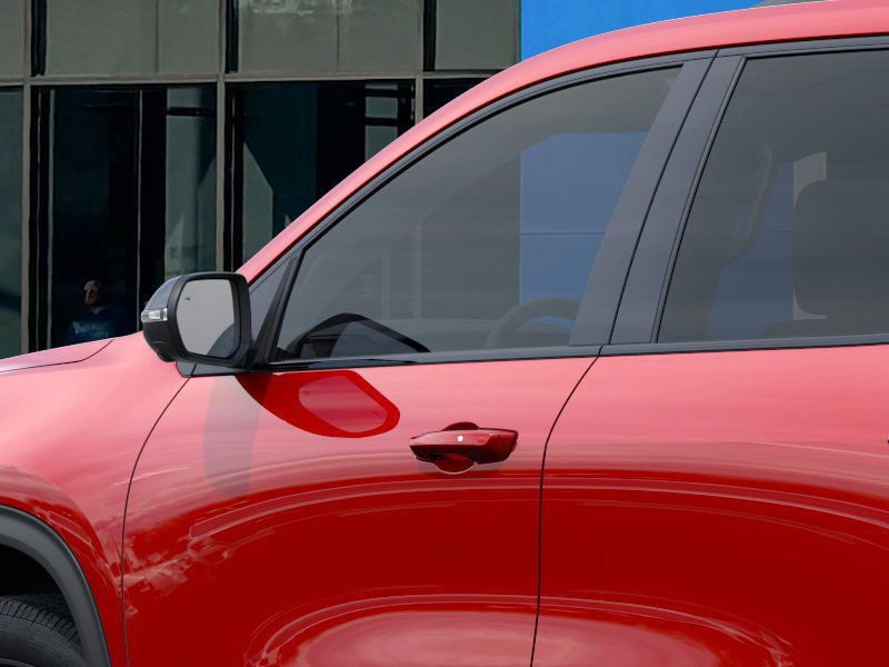 New 2026 GMC Acadia Elevation w/ Black Edition image 14