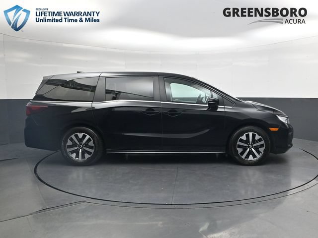Used 2025 Honda Odyssey EX-L image 4