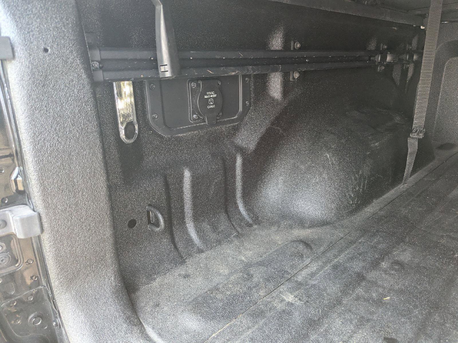 Used 2025 RAM 1500 Rebel w/ Rebel Level 2 Equipment Group AWD/4WD image 34