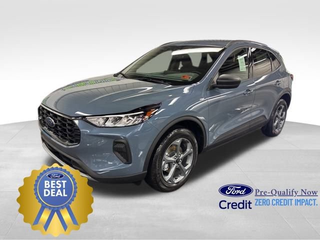 New 2026 Ford Escape ST-Line image 1