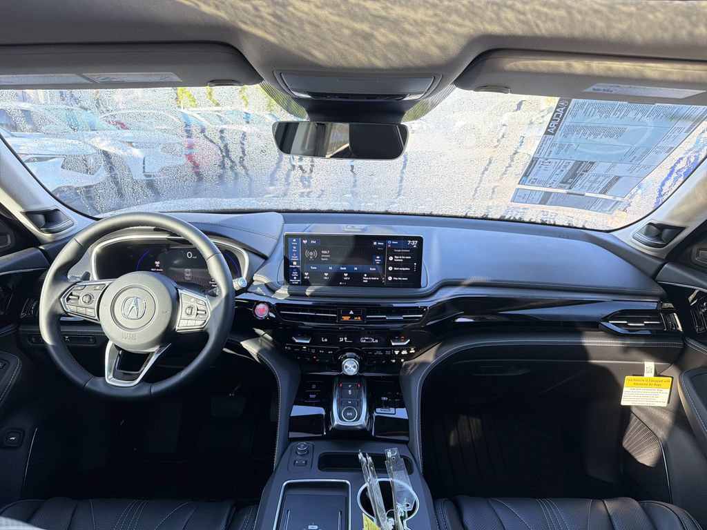 New 2026 Acura MDX SH-AWD w/ Advance Package image 19