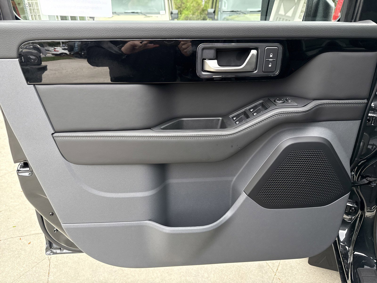 New 2026 INEOS Grenadier Trialmaster Edition image 16