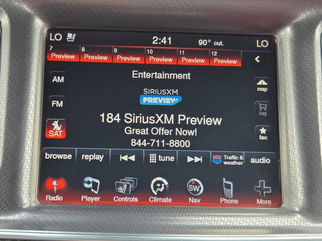 Used 2014 Dodge Charger R/T RWD image 13