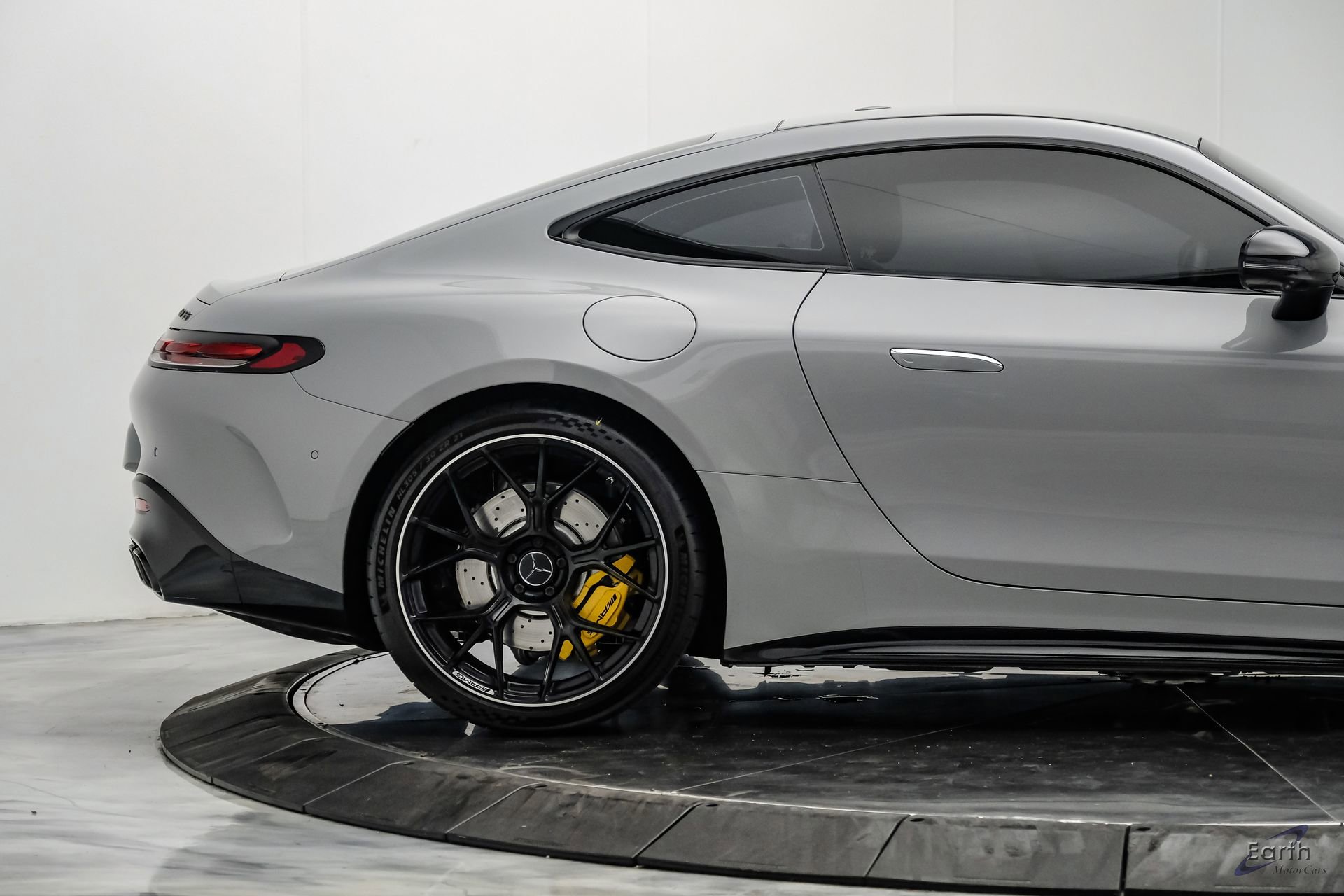 Used 2024 Mercedes-Benz AMG GT 55 image 26