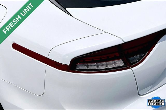 Certified 2022 Kia Stinger GT-Line AWD/4WD image 28