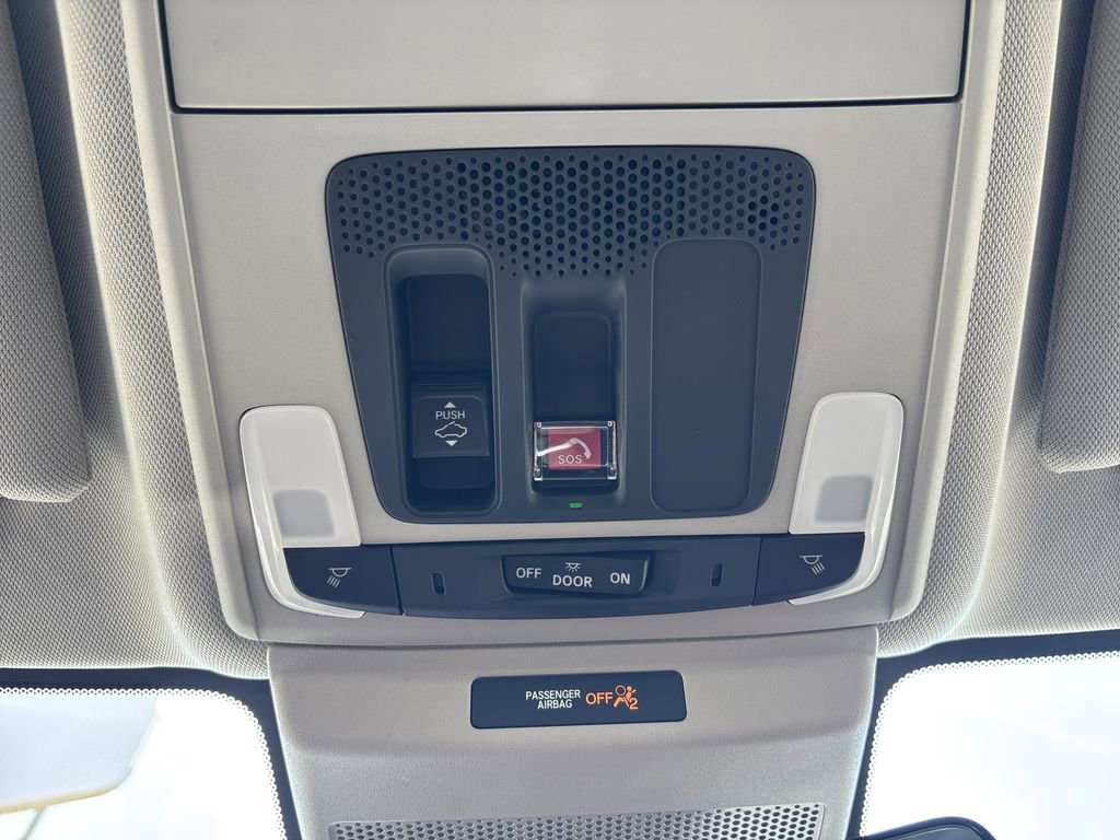 New 2025 Honda Accord EX-L image 24