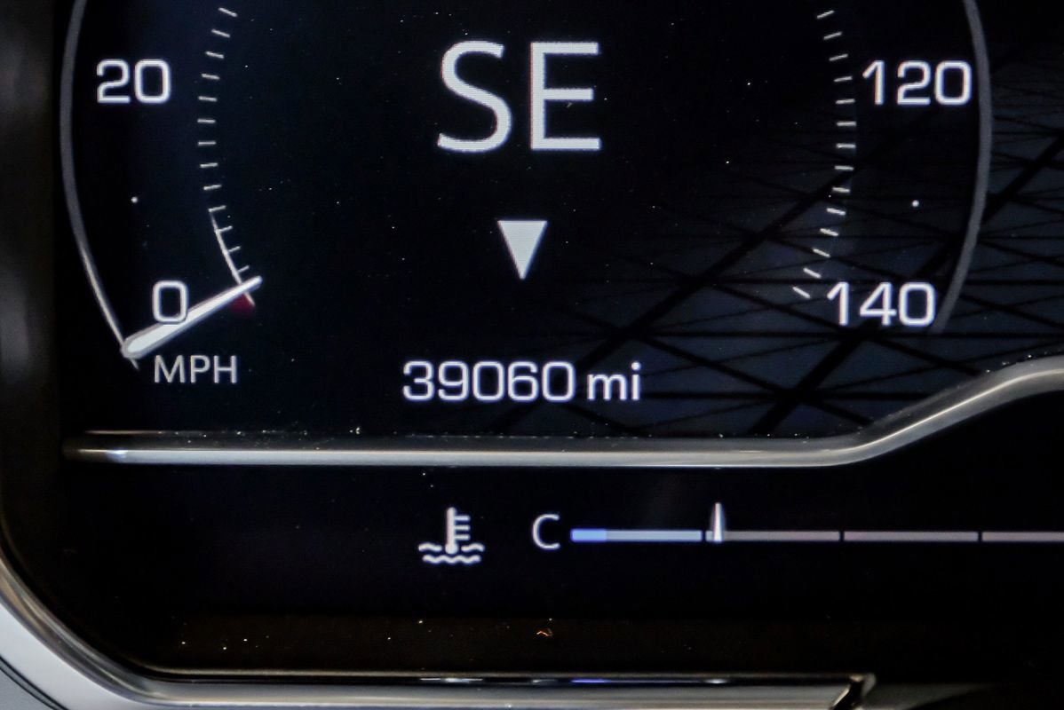 Used 2024 GMC Sierra 2500 AT4X image 19