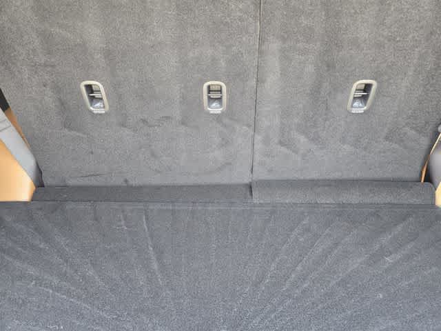 Used 2026 Hyundai Palisade Calligraphy FWD image 19