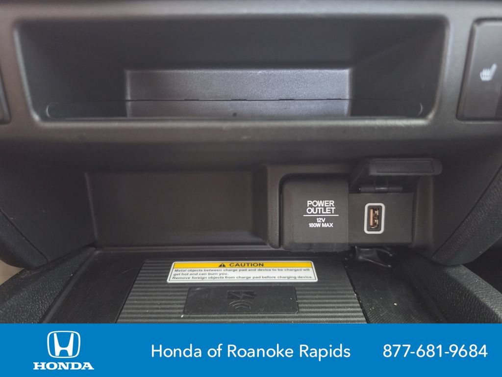 Certified 2023 Honda Passport EX-L image 23