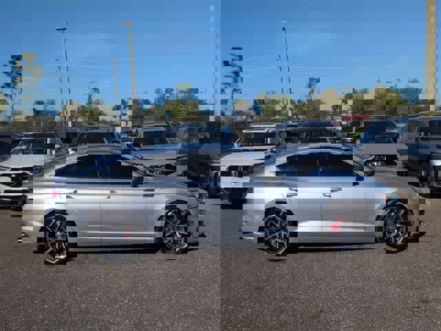 Used 2018 Audi S5 Premium Plus image 9