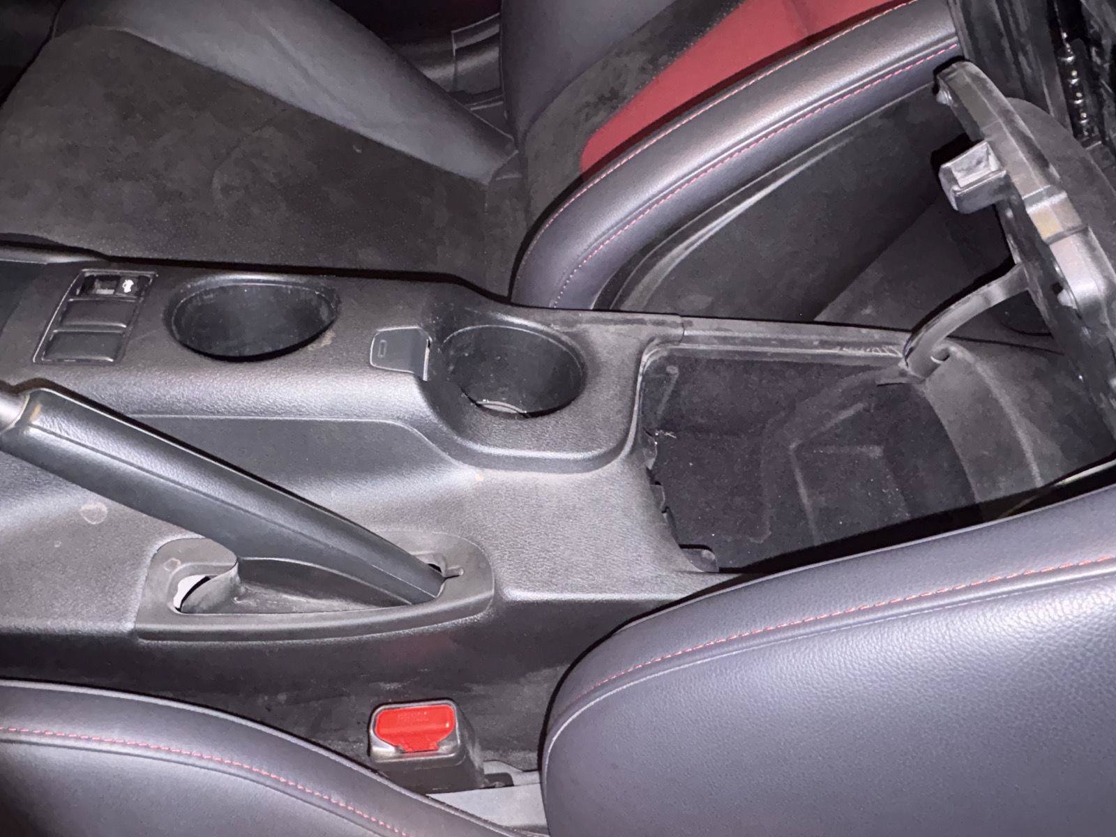 Used 2024 Nissan Z NISMO w/ Floor Mat Package RWD image 32