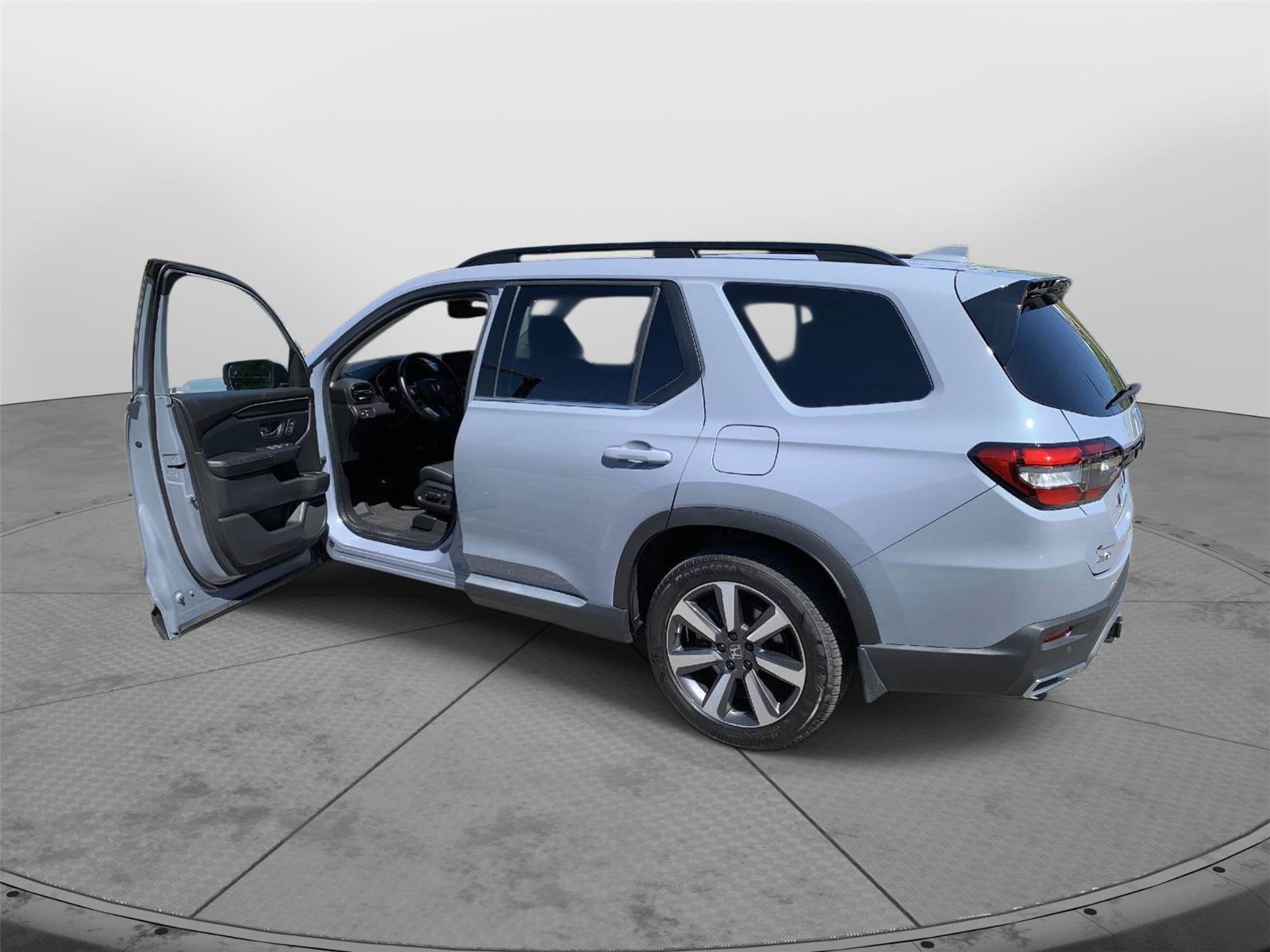 Certified 2023 Honda Pilot Elite image 10