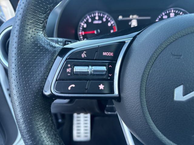 Used 2023 Kia Forte GT-Line w/ GT-Line Premium Package image 17