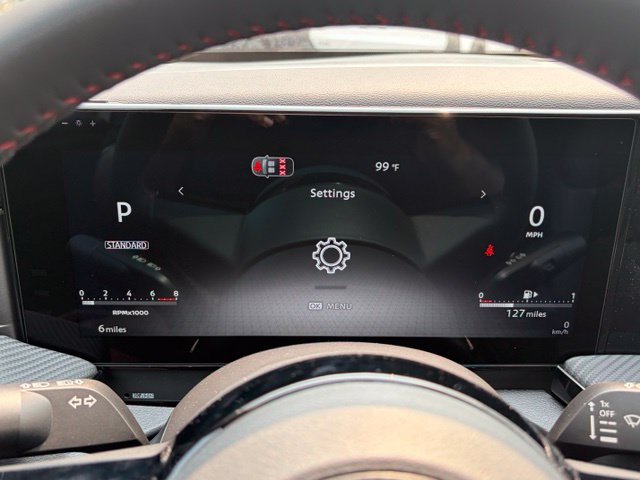 New 2026 Nissan Kicks SR FWD image 17