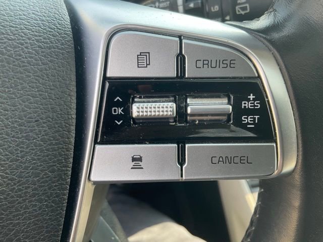 Certified 2021 Kia Telluride EX w/ EX Premium Package image 33