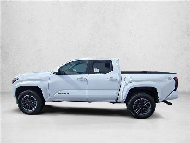 New 2026 Toyota Tacoma TRD Sport image 8