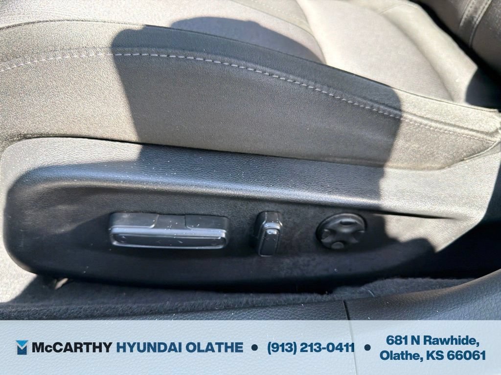 Used 2019 Honda Accord EX image 22