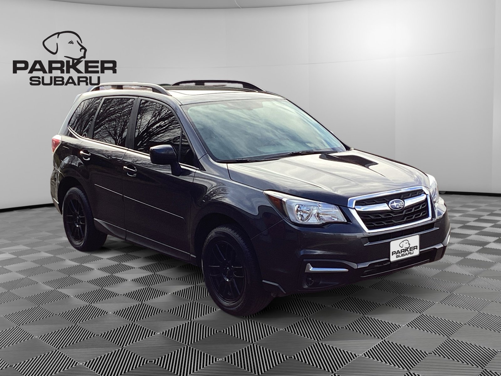 Used 2017 Subaru Forester 2.5i Premium w/ All-Weather Package image 7
