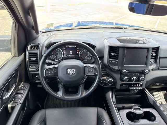 Used 2023 RAM 1500 Big Horn image 13