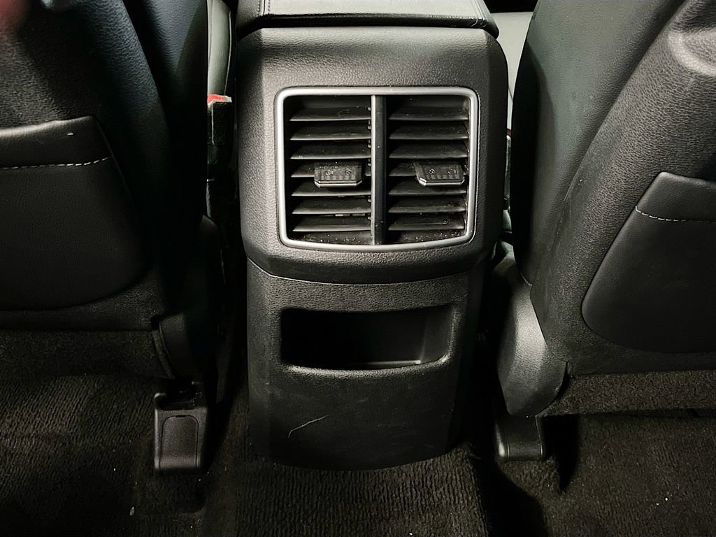 Used 2025 Kia Sportage X-Line w/ Premium Package image 26