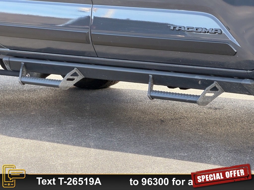 Used 2024 Toyota Tacoma TRD Off-Road image 25