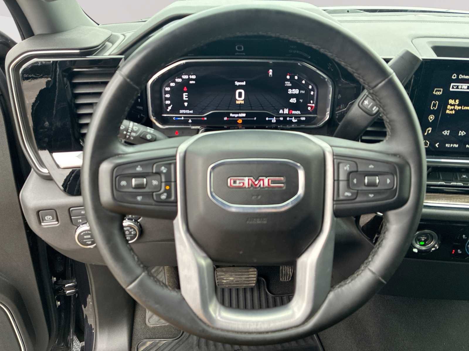Certified 2024 GMC Sierra 1500 Elevation image 10