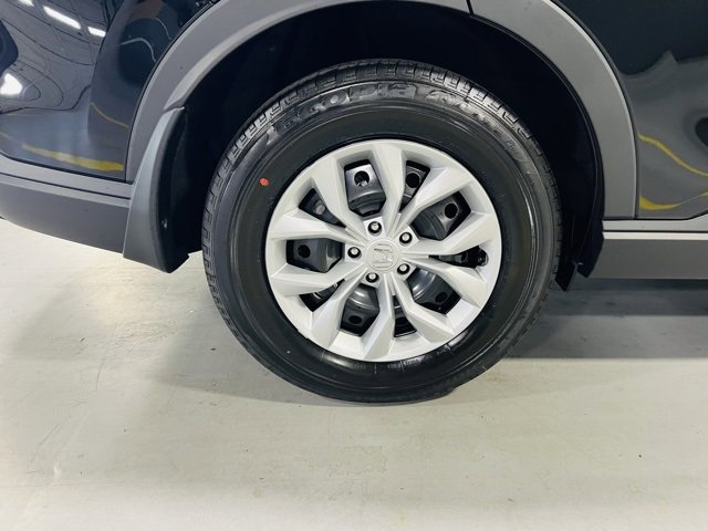 New 2026 Honda CR-V LX image 10