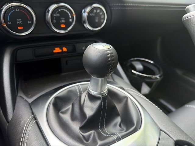 New 2026 MAZDA MX-5 Miata Grand Touring RWD image 20