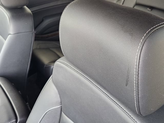 Used 2020 Chevrolet Tahoe LT AWD/4WD image 21