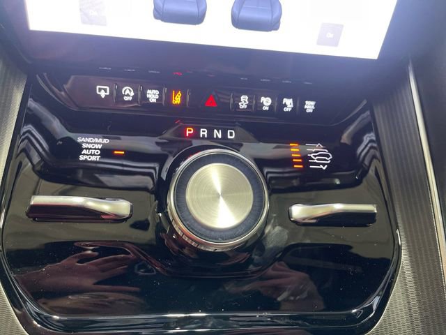 New 2026 Jeep Grand Wagoneer Summit image 20